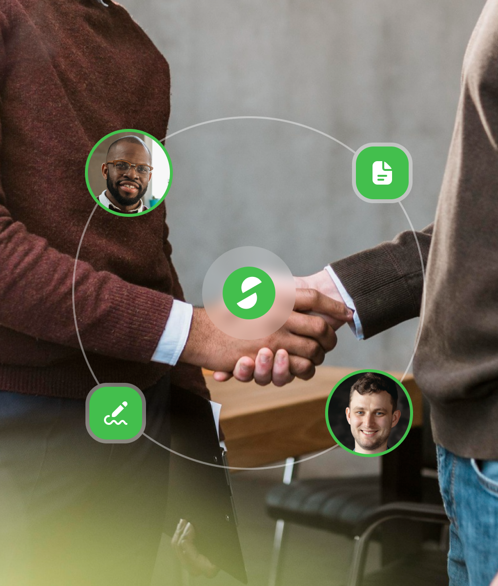 Mergers & Acquisitions—HERO2