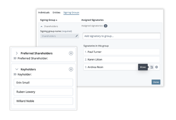 Signature page creation _ Signing groups-v2