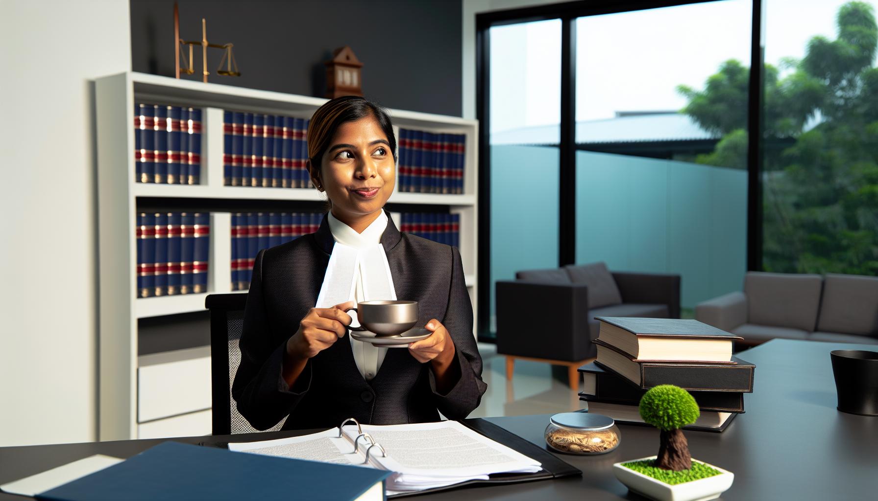 5 reasons your firm should prioritize lawyer well-being and promote mindfulness