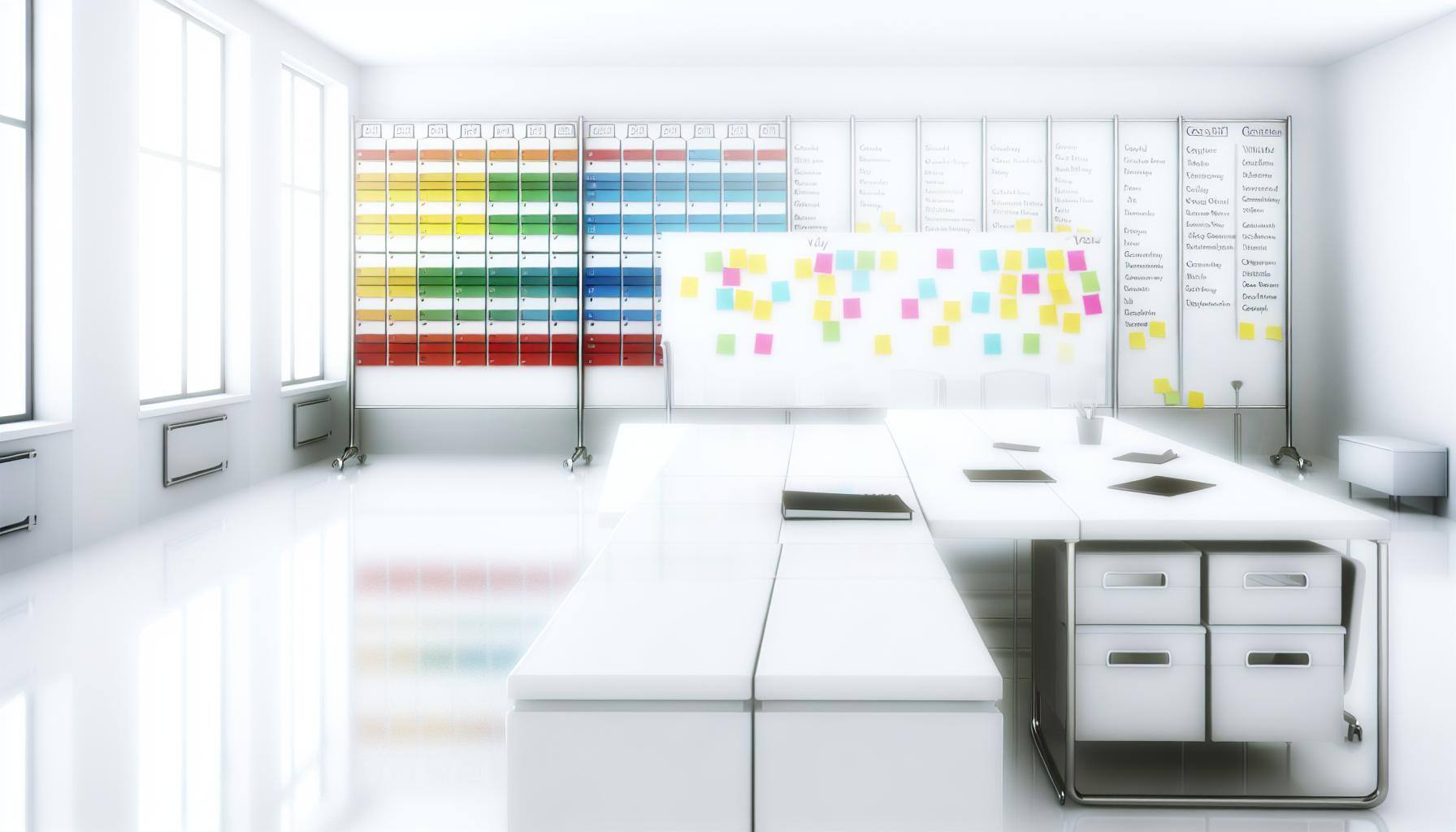 Paralegal organization strategies: Working with multiple deal teams