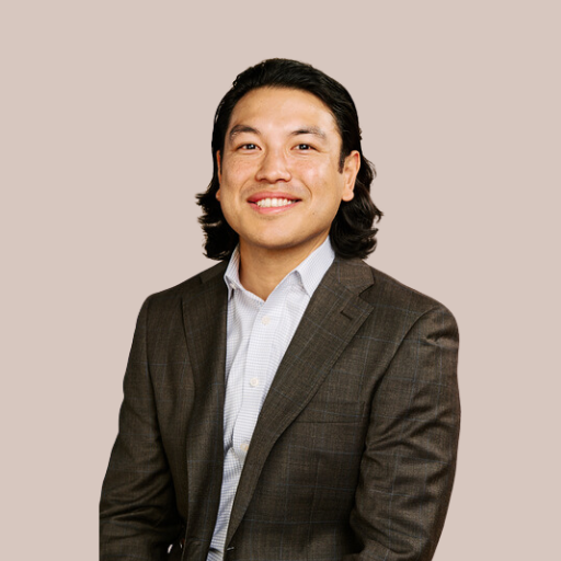 Alex Chiang Profile